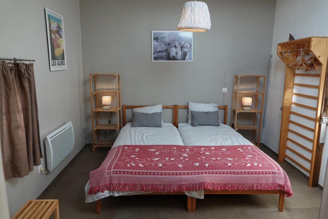 Coeur De Boeur Villa Houffalize Eksteriør bilde