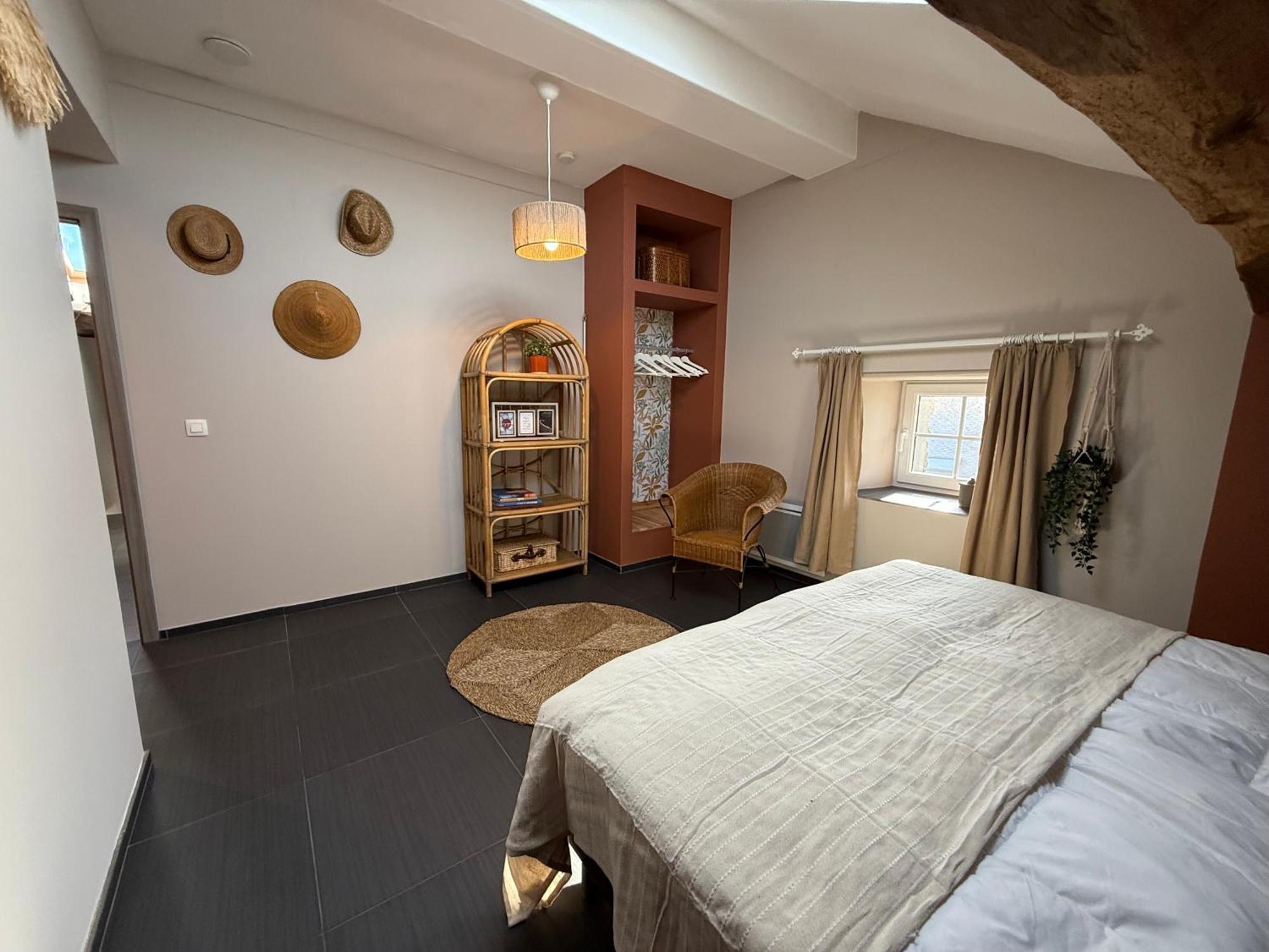 Coeur De Boeur Villa Houffalize Eksteriør bilde